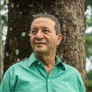 Márcio Miranda