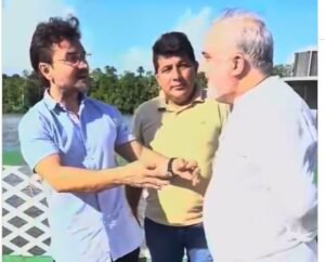 Celso Sabino