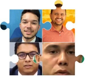 Políticos de Redenção