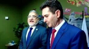Jader Filho teve que devolver dinheiro do Orçamento Secreto destinado à prefeitura de Belém