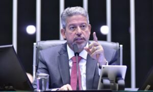 Arthur Lira