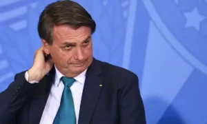 Bolsonaro PF