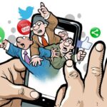 Política nas redes sociais