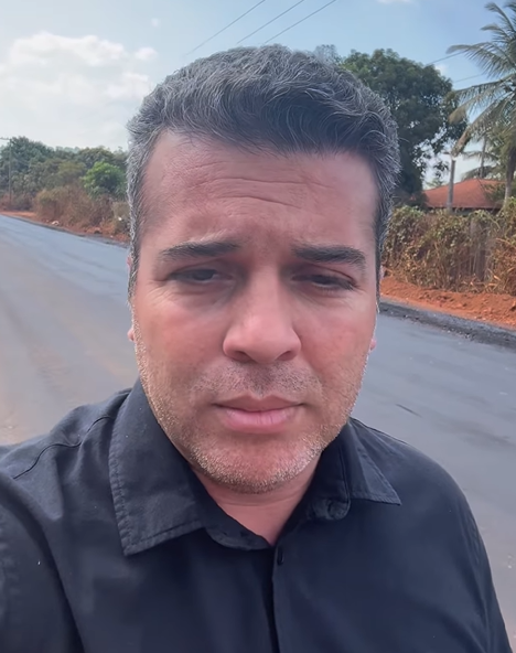 Alexandre Siqueira