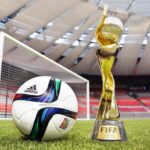 Copa do Mundo de Futebol Feminino