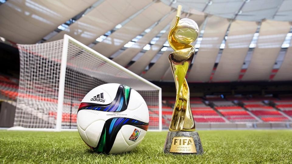 Copa do Mundo de Futebol Feminino